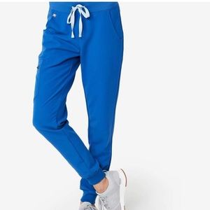 Figs Zamora Jogger Scrub Pants